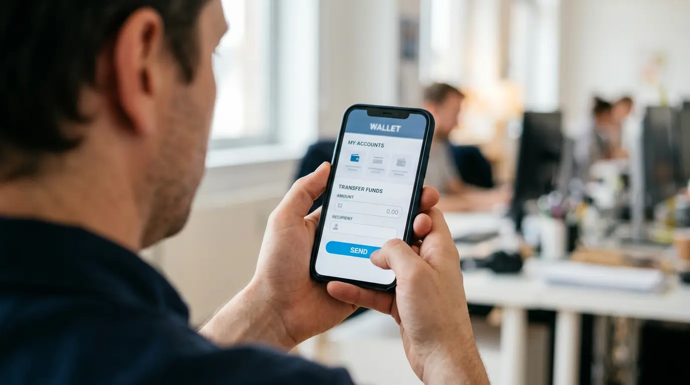 Ethereum-talletuksen vaiheet vedonlyöntialustalle ja yleisimmät virheet