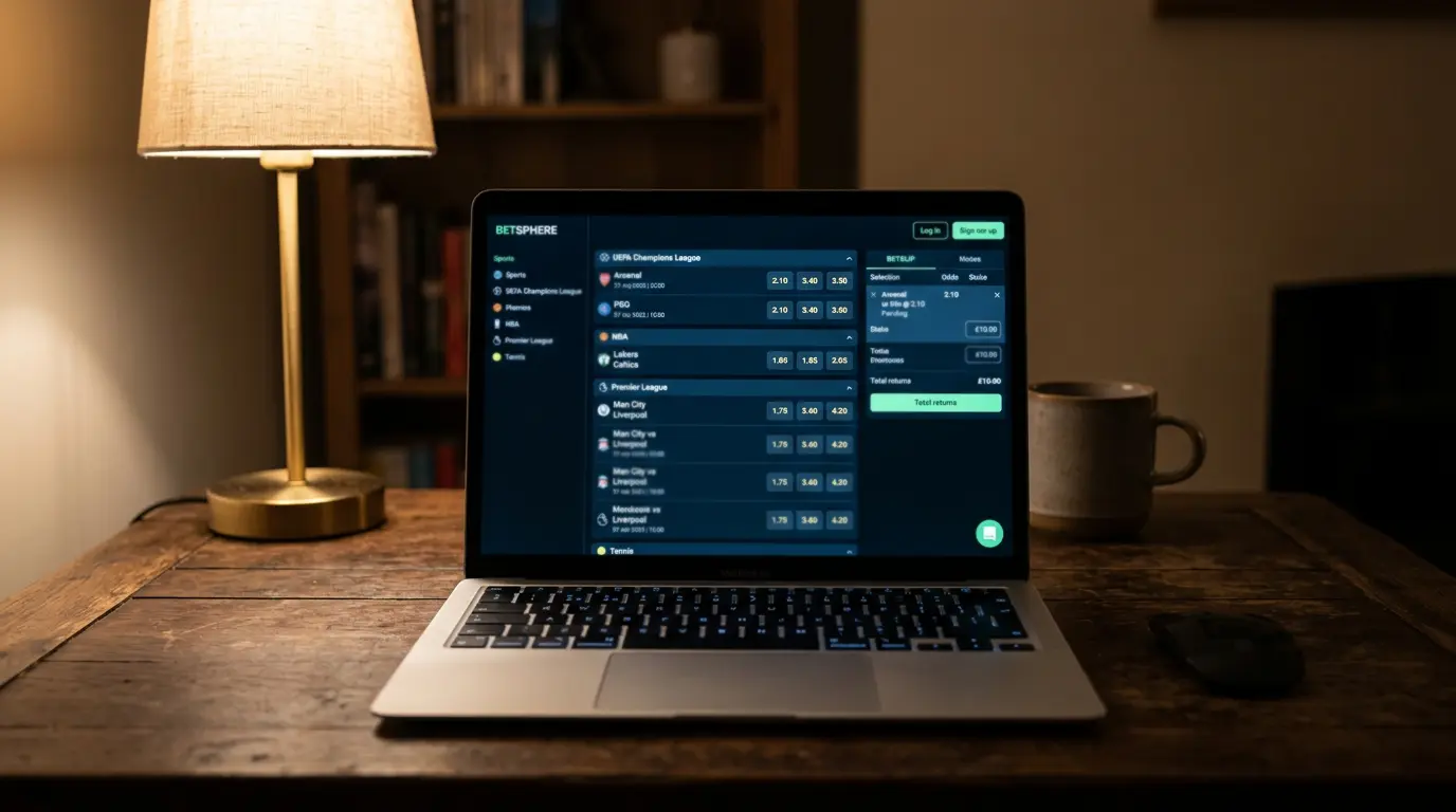 Stake.com Ethereum-vedonlyöntialustana suomalaisen pelaajan näkökulmasta